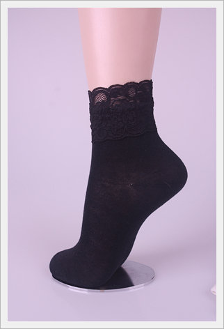 Socks/Korean Fashion Style (WSLC-04)  Made in Korea